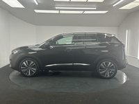 USED 2018 68 PEUGEOT 3008 1.5 BlueHDi GT Line Premium SUV 5dr Diesel Manual Euro 6 (s/s) (130 ps) IMPECCABLE SERVICE HISTORY + PAN ROOF