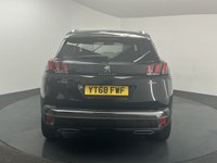 USED 2018 68 PEUGEOT 3008 1.5 BlueHDi GT Line Premium SUV 5dr Diesel Manual Euro 6 (s/s) (130 ps) IMPECCABLE SERVICE HISTORY + PAN ROOF