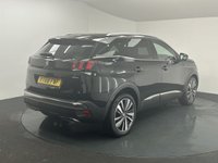 USED 2018 68 PEUGEOT 3008 1.5 BlueHDi GT Line Premium SUV 5dr Diesel Manual Euro 6 (s/s) (130 ps) IMPECCABLE SERVICE HISTORY + PAN ROOF