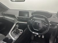USED 2018 68 PEUGEOT 3008 1.5 BlueHDi GT Line Premium SUV 5dr Diesel Manual Euro 6 (s/s) (130 ps) IMPECCABLE SERVICE HISTORY + PAN ROOF