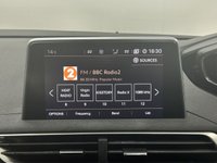 USED 2018 68 PEUGEOT 3008 1.5 BlueHDi GT Line Premium SUV 5dr Diesel Manual Euro 6 (s/s) (130 ps) IMPECCABLE SERVICE HISTORY + PAN ROOF