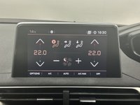 USED 2018 68 PEUGEOT 3008 1.5 BlueHDi GT Line Premium SUV 5dr Diesel Manual Euro 6 (s/s) (130 ps) IMPECCABLE SERVICE HISTORY + PAN ROOF