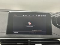 USED 2018 68 PEUGEOT 3008 1.5 BlueHDi GT Line Premium SUV 5dr Diesel Manual Euro 6 (s/s) (130 ps) IMPECCABLE SERVICE HISTORY + PAN ROOF