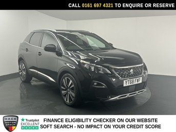 2018 PEUGEOT 3008