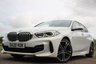 USED 2020 20 BMW 1 SERIES 1.5 116d M Sport DCT Euro 6 (s/s) 5dr Sat nav, Heated seats