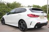 USED 2020 20 BMW 1 SERIES 1.5 116d M Sport DCT Euro 6 (s/s) 5dr Sat nav, Heated seats