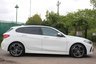 USED 2020 20 BMW 1 SERIES 1.5 116d M Sport DCT Euro 6 (s/s) 5dr Sat nav, Heated seats