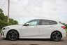USED 2020 20 BMW 1 SERIES 1.5 116d M Sport DCT Euro 6 (s/s) 5dr Sat nav, Heated seats