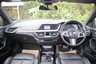 USED 2020 20 BMW 1 SERIES 1.5 116d M Sport DCT Euro 6 (s/s) 5dr Sat nav, Heated seats