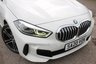 USED 2020 20 BMW 1 SERIES 1.5 116d M Sport DCT Euro 6 (s/s) 5dr Sat nav, Heated seats