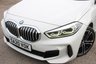 USED 2020 20 BMW 1 SERIES 1.5 116d M Sport DCT Euro 6 (s/s) 5dr Sat nav, Heated seats