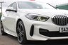 USED 2020 20 BMW 1 SERIES 1.5 116d M Sport DCT Euro 6 (s/s) 5dr Sat nav, Heated seats