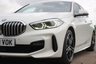 USED 2020 20 BMW 1 SERIES 1.5 116d M Sport DCT Euro 6 (s/s) 5dr Sat nav, Heated seats