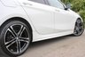 USED 2020 20 BMW 1 SERIES 1.5 116d M Sport DCT Euro 6 (s/s) 5dr Sat nav, Heated seats