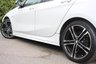 USED 2020 20 BMW 1 SERIES 1.5 116d M Sport DCT Euro 6 (s/s) 5dr Sat nav, Heated seats