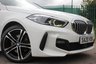 USED 2020 20 BMW 1 SERIES 1.5 116d M Sport DCT Euro 6 (s/s) 5dr Sat nav, Heated seats
