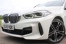 USED 2020 20 BMW 1 SERIES 1.5 116d M Sport DCT Euro 6 (s/s) 5dr Sat nav, Heated seats