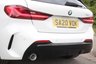 USED 2020 20 BMW 1 SERIES 1.5 116d M Sport DCT Euro 6 (s/s) 5dr Sat nav, Heated seats