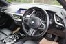 USED 2020 20 BMW 1 SERIES 1.5 116d M Sport DCT Euro 6 (s/s) 5dr Sat nav, Heated seats