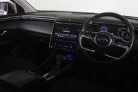 USED 2023 23 HYUNDAI TUCSON 1.6 T-GDi MHEV Premium DCT Euro 6 (s/s) 5dr SPRING SALE NOW ON, SAVE 100s!