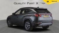 USED 2023 23 HYUNDAI TUCSON 1.6 T-GDi MHEV Premium DCT Euro 6 (s/s) 5dr SPRING SALE NOW ON, SAVE 100s!