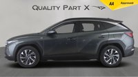 USED 2023 23 HYUNDAI TUCSON 1.6 T-GDi MHEV Premium DCT Euro 6 (s/s) 5dr SPRING SALE NOW ON, SAVE 100s!