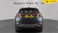 USED 2023 23 HYUNDAI TUCSON 1.6 T-GDi MHEV Premium DCT Euro 6 (s/s) 5dr SPRING SALE NOW ON, SAVE 100s!