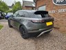 USED 2019 19 LAND ROVER RANGE ROVER VELAR 3.0 D300 R-Dynamic HSE SUV 5dr Diesel Auto 4WD Euro 6 (s/s) (300 ps) 
