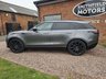 USED 2019 19 LAND ROVER RANGE ROVER VELAR 3.0 D300 R-Dynamic HSE SUV 5dr Diesel Auto 4WD Euro 6 (s/s) (300 ps) 
