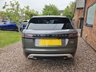 USED 2019 19 LAND ROVER RANGE ROVER VELAR 3.0 D300 R-Dynamic HSE SUV 5dr Diesel Auto 4WD Euro 6 (s/s) (300 ps) 
