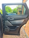 USED 2019 19 LAND ROVER RANGE ROVER VELAR 3.0 D300 R-Dynamic HSE SUV 5dr Diesel Auto 4WD Euro 6 (s/s) (300 ps) 
