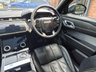 USED 2019 19 LAND ROVER RANGE ROVER VELAR 3.0 D300 R-Dynamic HSE SUV 5dr Diesel Auto 4WD Euro 6 (s/s) (300 ps) 