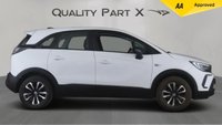 USED 2022 71 VAUXHALL CROSSLAND 1.2 Turbo SE Edition Euro 6 (s/s) 5dr SPRING SALE NOW ON, SAVE 100s!