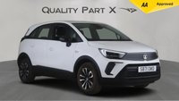 USED 2022 71 VAUXHALL CROSSLAND 1.2 Turbo SE Edition Euro 6 (s/s) 5dr SPRING SALE NOW ON, SAVE 100s!