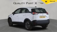 USED 2022 71 VAUXHALL CROSSLAND 1.2 Turbo SE Edition Euro 6 (s/s) 5dr SPRING SALE NOW ON, SAVE 100s!