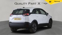 USED 2022 71 VAUXHALL CROSSLAND 1.2 Turbo SE Edition Euro 6 (s/s) 5dr SPRING SALE NOW ON, SAVE 100s!