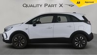 USED 2022 71 VAUXHALL CROSSLAND 1.2 Turbo SE Edition Euro 6 (s/s) 5dr SPRING SALE NOW ON, SAVE 100s!