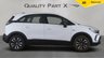 USED 2022 71 VAUXHALL CROSSLAND 1.2 Turbo SE Edition Euro 6 (s/s) 5dr SPRING SALE NOW ON, SAVE 100s!