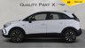 USED 2022 71 VAUXHALL CROSSLAND 1.2 Turbo SE Edition Euro 6 (s/s) 5dr SPRING SALE NOW ON, SAVE 100s!