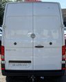USED 2021 21 VOLKSWAGEN CRAFTER 2.0 TDI CR35 Trendline Panel Van 5dr Diesel Manual FWD LWB High Roof Euro 6 (s/s) (140 ps) 