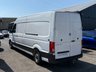 USED 2021 21 VOLKSWAGEN CRAFTER 2.0 TDI CR35 Trendline Panel Van 5dr Diesel Manual FWD LWB High Roof Euro 6 (s/s) (140 ps) 