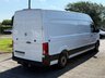USED 2021 21 VOLKSWAGEN CRAFTER 2.0 TDI CR35 Trendline Panel Van 5dr Diesel Manual FWD LWB High Roof Euro 6 (s/s) (140 ps) 