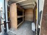 USED 2021 21 VOLKSWAGEN CRAFTER 2.0 TDI CR35 Trendline Panel Van 5dr Diesel Manual FWD LWB High Roof Euro 6 (s/s) (140 ps) 