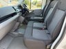 USED 2021 21 VOLKSWAGEN CRAFTER 2.0 TDI CR35 Trendline Panel Van 5dr Diesel Manual FWD LWB High Roof Euro 6 (s/s) (140 ps) 