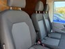 USED 2021 21 VOLKSWAGEN CRAFTER 2.0 TDI CR35 Trendline Panel Van 5dr Diesel Manual FWD LWB High Roof Euro 6 (s/s) (140 ps) 