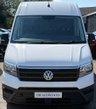 USED 2021 21 VOLKSWAGEN CRAFTER 2.0 TDI CR35 Trendline Panel Van 5dr Diesel Manual FWD LWB High Roof Euro 6 (s/s) (140 ps) 