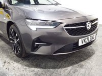 USED 2022 71 VAUXHALL INSIGNIA 1.5 Turbo D SE Edition Grand Sport 5dr Diesel Manual Euro 6 (s/s) (122 ps) 1 OWNER-4 SERVICES-SAT NAV-DAB-APPLE CAR PLAY/ANDROID AUTO-HEATED SEATS + STEERING WHEEL