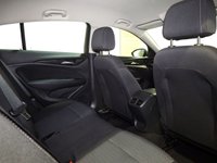 USED 2022 71 VAUXHALL INSIGNIA 1.5 Turbo D SE Edition Grand Sport 5dr Diesel Manual Euro 6 (s/s) (122 ps) 1 OWNER-4 SERVICES-SAT NAV-DAB-APPLE CAR PLAY/ANDROID AUTO-HEATED SEATS + STEERING WHEEL