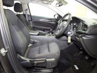 USED 2022 71 VAUXHALL INSIGNIA 1.5 Turbo D SE Edition Grand Sport 5dr Diesel Manual Euro 6 (s/s) (122 ps) 1 OWNER-4 SERVICES-SAT NAV-DAB-APPLE CAR PLAY/ANDROID AUTO-HEATED SEATS + STEERING WHEEL