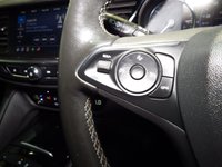 USED 2022 71 VAUXHALL INSIGNIA 1.5 Turbo D SE Edition Grand Sport 5dr Diesel Manual Euro 6 (s/s) (122 ps) 1 OWNER-4 SERVICES-SAT NAV-DAB-APPLE CAR PLAY/ANDROID AUTO-HEATED SEATS + STEERING WHEEL
